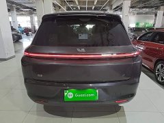 Li Auto Ideal L8 Air - ფოტო 5