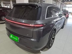 Li Auto Ideal L8 Air - ფოტო 6