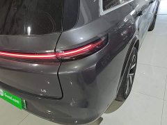 Li Auto Ideal L8 Air - ფოტო 7
