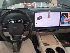 Li Auto Ideal L8 Air - ფოტო 9