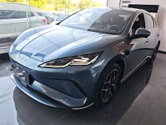 BYD Seal 06 EV 545KM Premier - ფოტო 1
