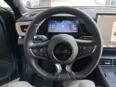 BYD Seal 06 EV 545KM Premier - ფოტო 10