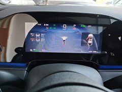 BYD Seal 06 EV 545KM Premier - ფოტო 11