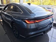 BYD Seal 06 EV 545KM Premier - ფოტო 4