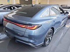BYD Seal 06 EV 545KM Premier - ფოტო 6