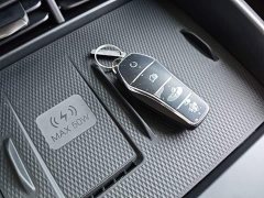 BYD Seal 06 EV 545KM Premier - ფოტო 8