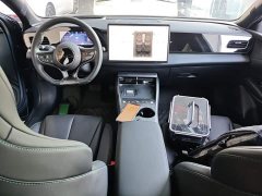 BYD Seal 06 EV 545KM Premier - ფოტო 9