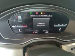 Audi A4L 40 TFSI Luxury Dynamic - ფოტო 11