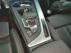 Audi A4L 40 TFSI Luxury Dynamic - ფოტო 13