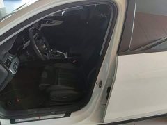 Audi A4L 40 TFSI Luxury Dynamic - ფოტო 14