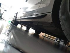 Audi A4L 40 TFSI Luxury Dynamic - ფოტო 20