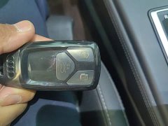 Audi A4L 40 TFSI Luxury Dynamic - ფოტო 8