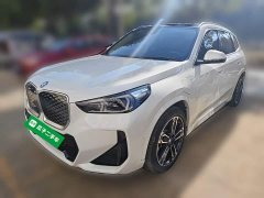 BMW iX1 2023 xDrive30L M Sport Package - ფოტო 1