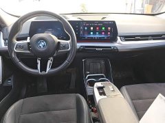 BMW iX1 2023 xDrive30L M Sport Package - ფოტო 12