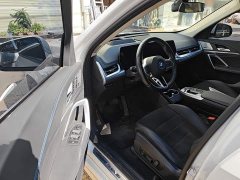 BMW iX1 2023 xDrive30L M Sport Package - ფოტო 13