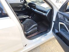 BMW iX1 2023 xDrive30L M Sport Package - ფოტო 17