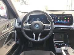 BMW iX1 2023 xDrive30L M Sport Package - ფოტო 2