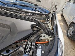 BMW iX1 2023 xDrive30L M Sport Package - ფოტო 20