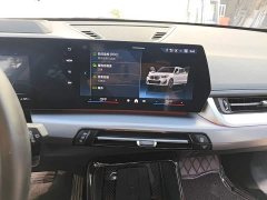 BMW iX1 2023 xDrive30L M Sport Package - ფოტო 5