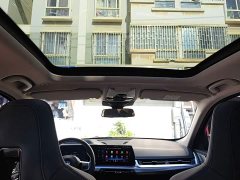 BMW iX1 2023 xDrive30L M Sport Package - ფოტო 8