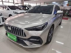 Geely Galaxy Xingyao 6 125km Explorer Edition - ფოტო 1