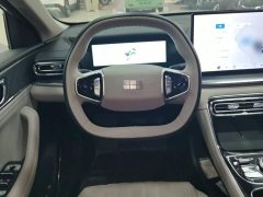 Geely Galaxy Xingyao 6 125km Explorer Edition - ფოტო 10