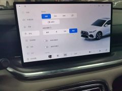 Geely Galaxy Xingyao 6 125km Explorer Edition - ფოტო 12