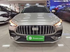 Geely Galaxy Xingyao 6 125km Explorer Edition - ფოტო 2