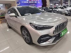 Geely Galaxy Xingyao 6 125km Explorer Edition - ფოტო 3