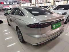 Geely Galaxy Xingyao 6 125km Explorer Edition - ფოტო 4