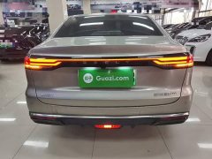 Geely Galaxy Xingyao 6 125km Explorer Edition - ფოტო 5