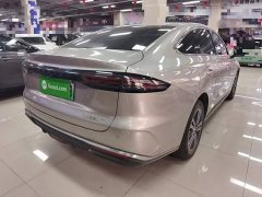 Geely Galaxy Xingyao 6 125km Explorer Edition - ფოტო 6