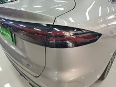 Geely Galaxy Xingyao 6 125km Explorer Edition - ფოტო 7