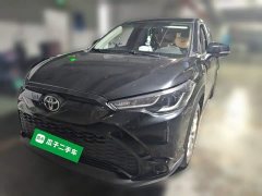 Toyota Frontlander 2.0L CVT Elite - ფოტო 1