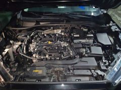 Toyota Frontlander 2.0L CVT Elite - ფოტო 10