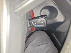 Toyota Frontlander 2.0L CVT Elite - ფოტო 11
