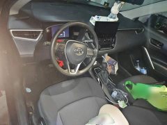 Toyota Frontlander 2.0L CVT Elite - ფოტო 12
