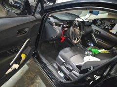 Toyota Frontlander 2.0L CVT Elite - ფოტო 13