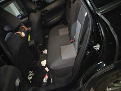 Toyota Frontlander 2.0L CVT Elite - ფოტო 14