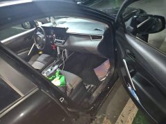 Toyota Frontlander 2.0L CVT Elite - ფოტო 17