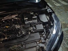 Toyota Frontlander 2.0L CVT Elite - ფოტო 19
