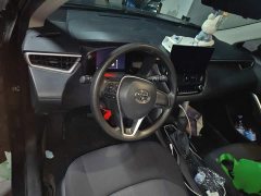 Toyota Frontlander 2.0L CVT Elite - ფოტო 2