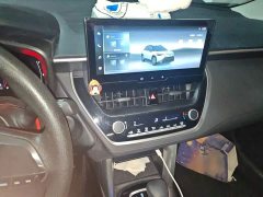 Toyota Frontlander 2.0L CVT Elite - ფოტო 5