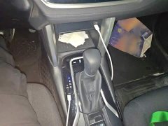 Toyota Frontlander 2.0L CVT Elite - ფოტო 6