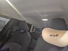 Toyota Frontlander 2.0L CVT Elite - ფოტო 8