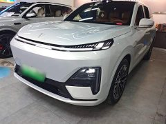 Deepal Deep Blue S09 Four-Wheel Drive Ultra Premium Edition - ფოტო 1