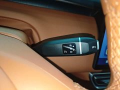 Deepal Deep Blue S09 Four-Wheel Drive Ultra Premium Edition - ფოტო 13