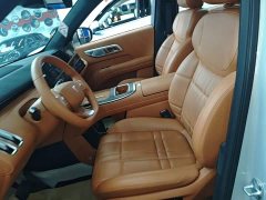 Deepal Deep Blue S09 Four-Wheel Drive Ultra Premium Edition - ფოტო 14