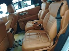 Deepal Deep Blue S09 Four-Wheel Drive Ultra Premium Edition - ფოტო 16
