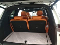Deepal Deep Blue S09 Four-Wheel Drive Ultra Premium Edition - ფოტო 18